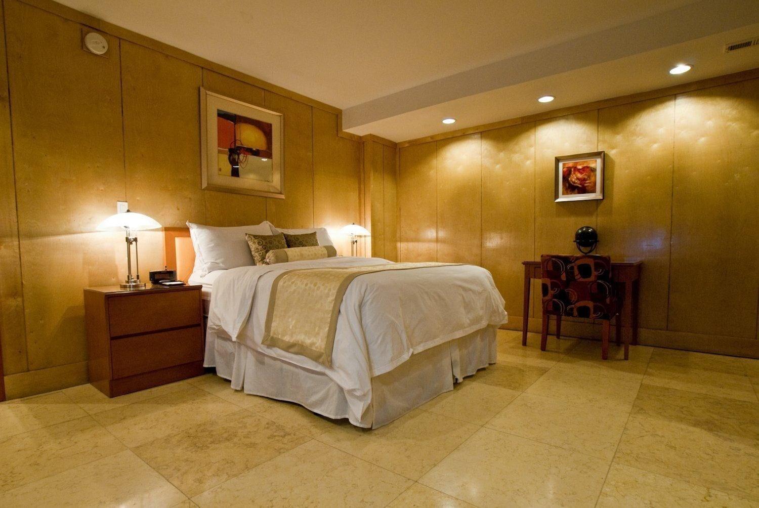 The Eldon Luxury Suites Washington Zimmer foto